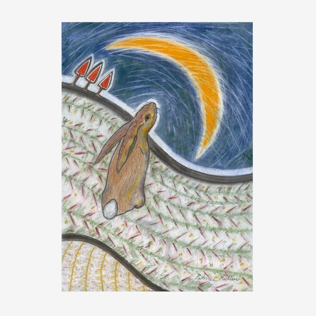 4. Dreaming of the Moon