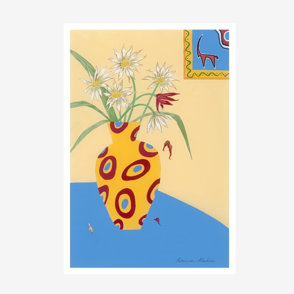 11. Flowers