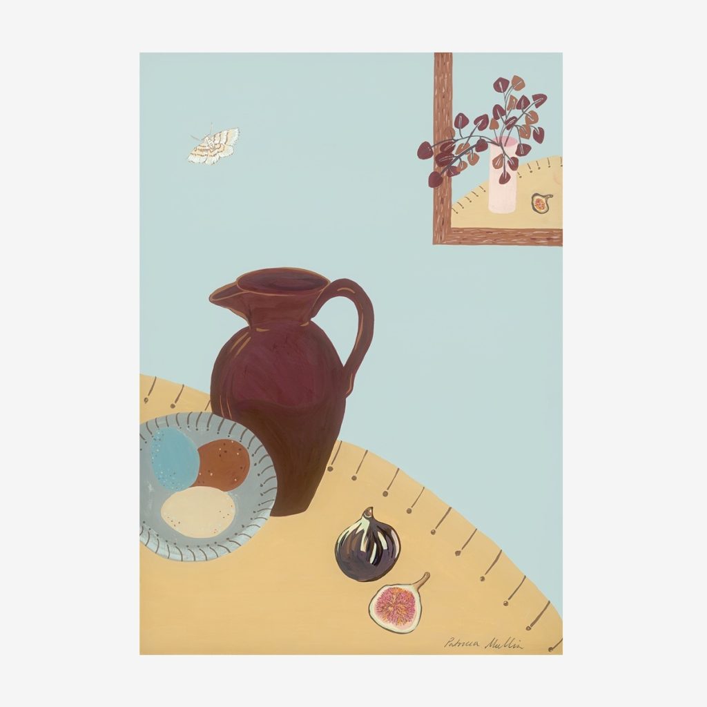 Tales from the Table